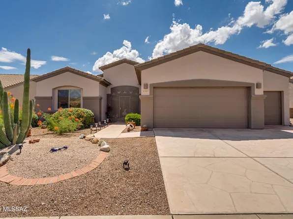 2367 W Calle Cacillo, Green Valley, AZ 85622
