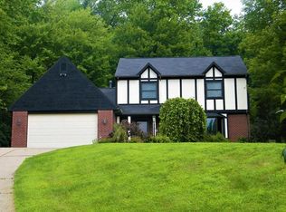 6003 Forest Dr, Monaca, PA 15061