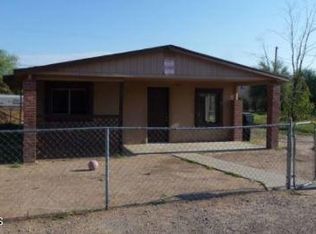 740 W Taylor Ave, Coolidge, AZ 85128