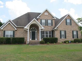 307 Audrey Way, Kathleen, GA 31047