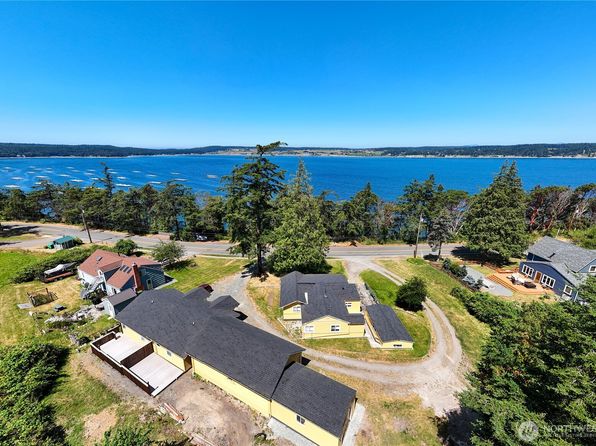 707 Madrona Way, Coupeville, WA 98239