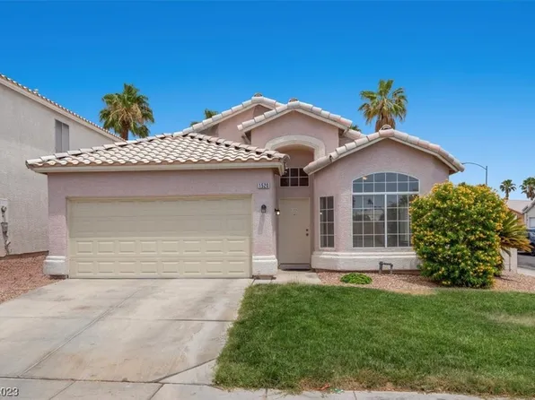 1520 Knoll Heights Ct, North Las Vegas, NV 89032