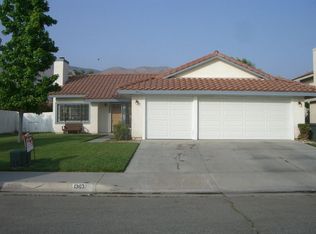 1363 Summerchase Rd, San Jacinto, CA 92582