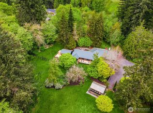 7800 NE West Port Madison Rd, Bainbridge Island, WA 98110