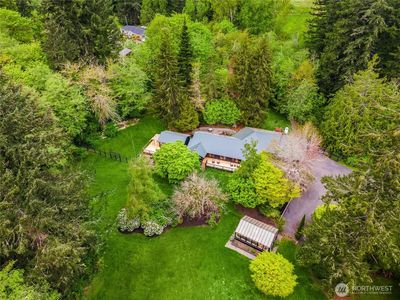 7800 NE West Port Madison Road, Bainbridge Island, WA, 98110