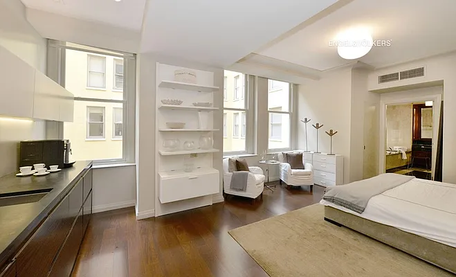 Rented by Engel & Völkers New York City | media 23