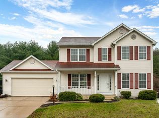 55199 Ardith St, Osceola, IN