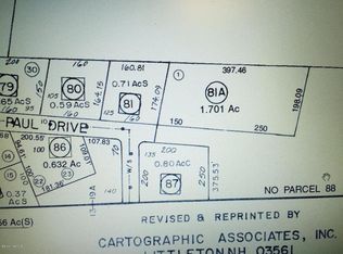 127 Paul Dr, Lee, MA 01238