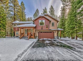 1847 Nez Perce Dr, South Lake Tahoe, CA 96150