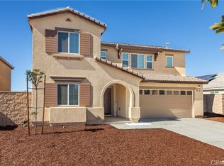 1455 Honor Way, Hemet, CA 92543