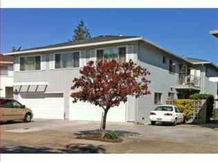 439 Vasquez Ct APT 3, Sunnyvale, CA 94086