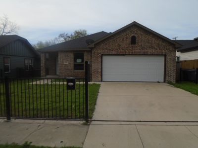 1330 Strickland St, Dallas, TX, 75216