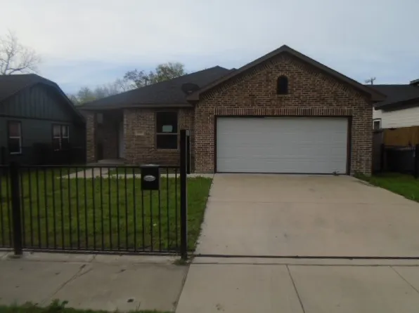 1330 Strickland St, Dallas, TX 75216