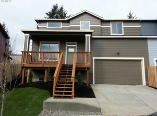 13129 SE Mall, Portland, OR 97236
