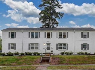 1700 W Front St UNIT 36D, Burlington, NC 27215