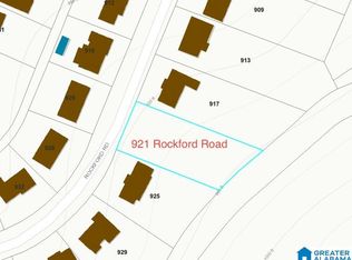 921 Rockford Rd #6, Birmingham, AL 35222
