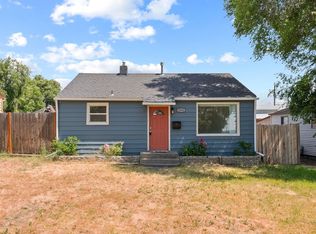 2908 N Cincinnati St, Spokane, WA 99207