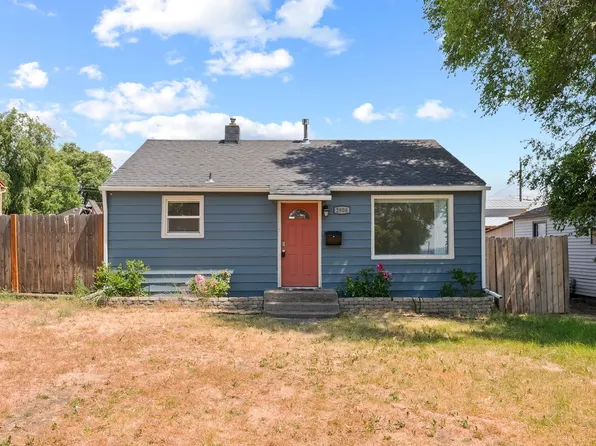 2908 N Cincinnati St, Spokane, WA 99207