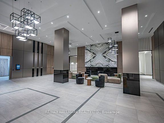 2nd image of 9763 Markham Rd #2306B