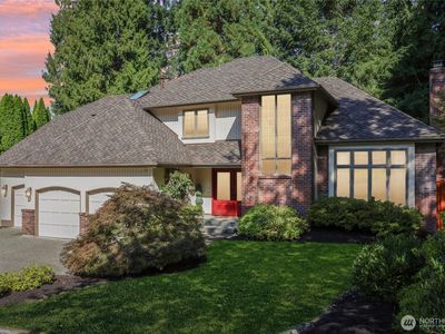 10406 NE 151st Place, Bothell, WA, 98011