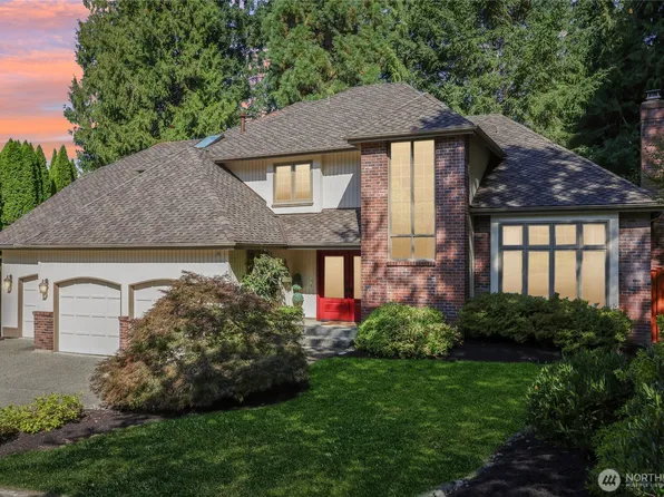 10406 NE 151st Place, Bothell, WA 98011