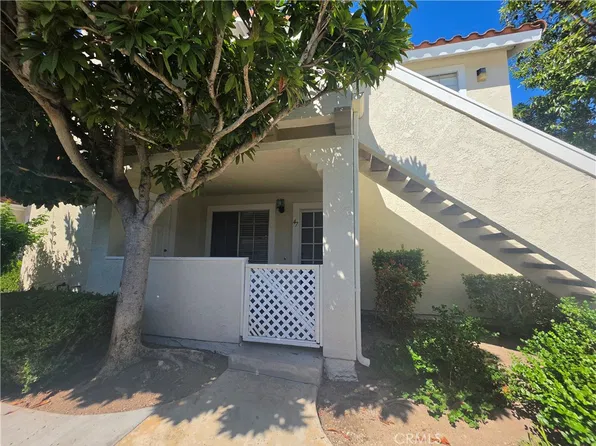 47 Gaviota, Rancho Santa Margarita, CA 92688