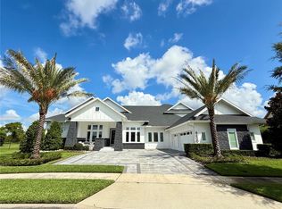 8600 Hata St, Orlando, FL 32827