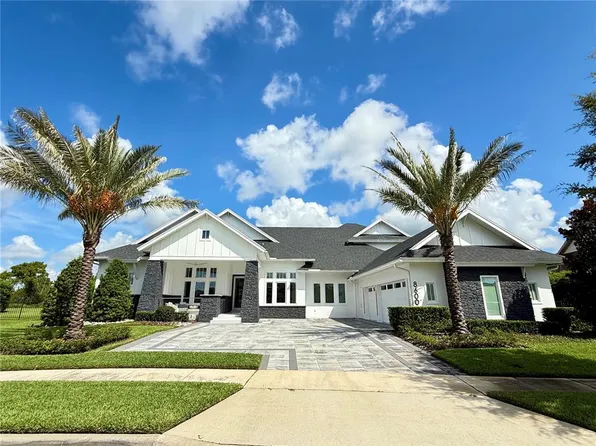 8600 Hata St, Orlando, FL 32827