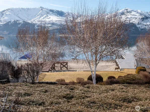 235 Key Lane, Chelan, WA 98816