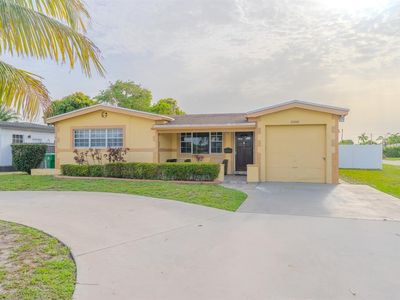 2900 Bahama Dr, Miramar, FL, 33023