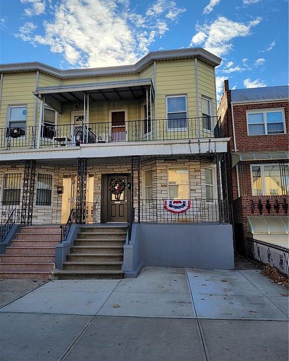 1950 67th St, Brooklyn, NY 11204 MLS 457663 Zillow