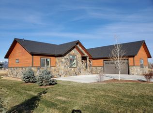 9086 Shelby St, Victor, ID 83455