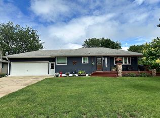 304 N Manyaska St, Sherburn, MN 56171