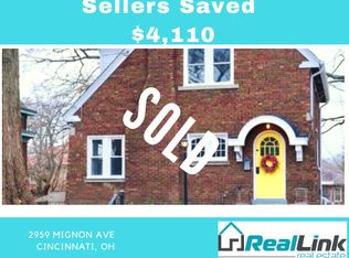 2959 Mignon Ave, Cincinnati, OH 45211