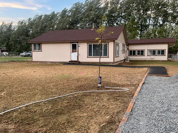 (undisclosed Address), Naches, WA 98937