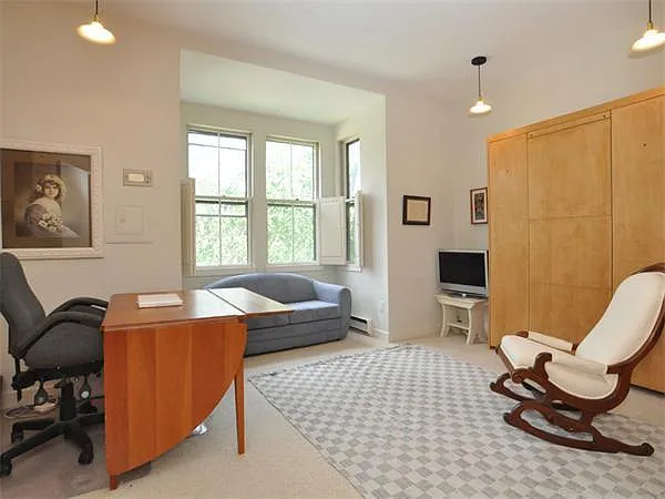 227 W Canton St #3 — Photo 2