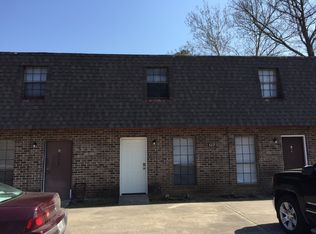 106 Rue Royale APT A, Lafayette, LA 70507