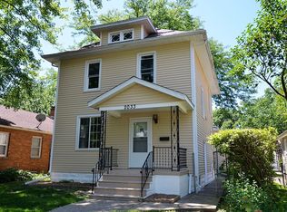 2033 14th St, Moline, IL 61265
