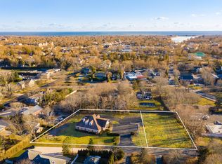 99 Sanford Pl LOT 2, Southampton, NY 11968