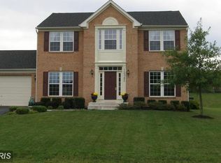 12382 N Welty Rd, Waynesboro, PA 17268