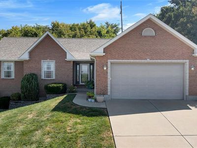 1942 Marquart Dr, Washington, MO, 63090