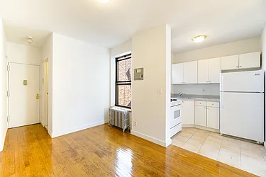 Rented by Compass