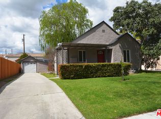 179 W Spazier Ave, Burbank, CA 91502