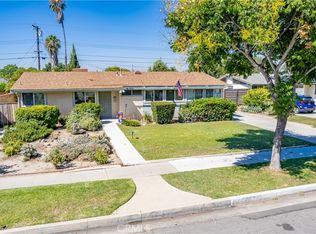 513 W Baker Ave, Fullerton, CA 92832