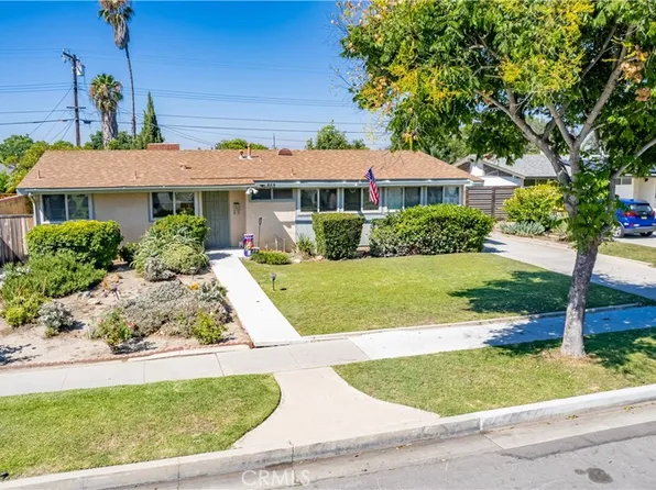 513 W Baker Ave, Fullerton, CA 92832
