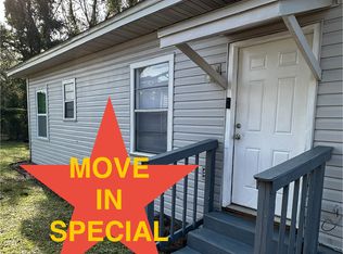 215 N Carys Ln, Pensacola, FL 32507