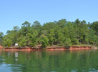 Peninsula Pt, Dadeville, AL 36853