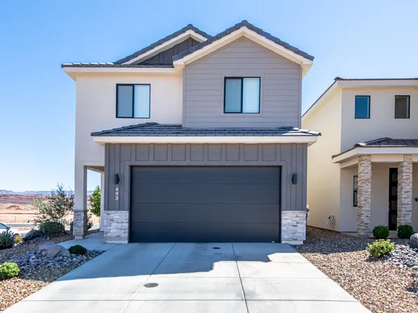 493 Stewart Creek Cv, Washington, UT 84780