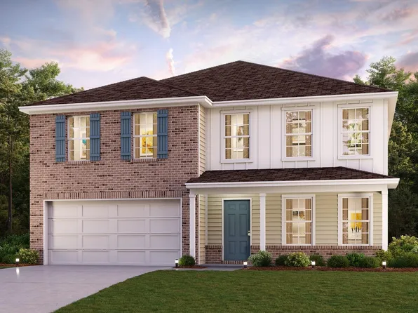 751 W Eagle Flight Ln, La Porte, IN 46350