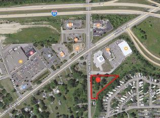 4325 S Elms Rd, Swartz Creek, MI 48473